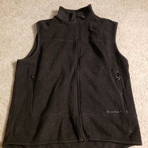 Old navy vest
